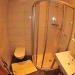 Πανσιόν Haus Scheiber Sankt Jakob in Defereggen
