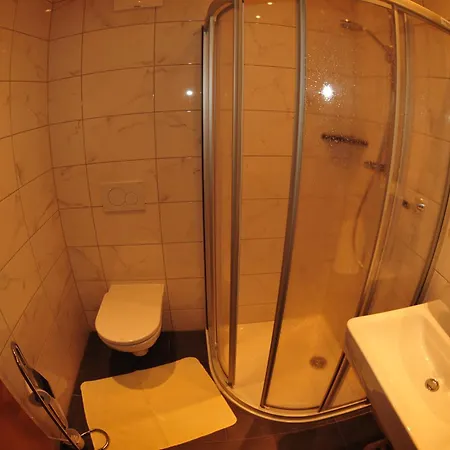 Haus Scheiber 4* St Jakob in Defereggen