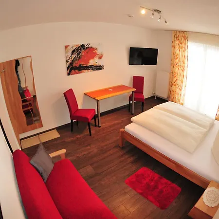 Haus Scheiber Guest house Sankt Jakob in Defereggen