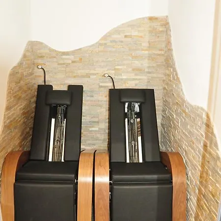 Haus Scheiber Pensionat Sankt Jakob in Defereggen