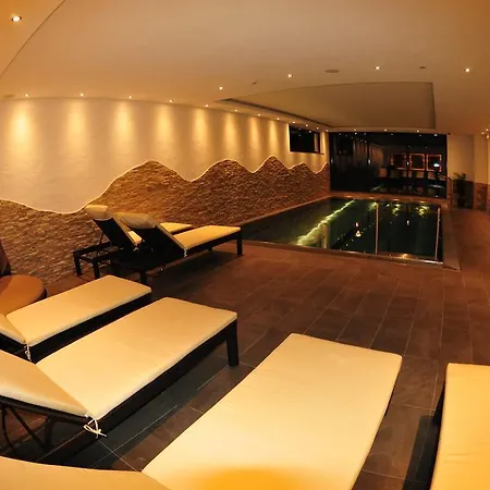 Haus Scheiber Sankt Jakob in Defereggen