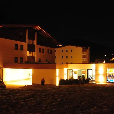 Pensionat Haus Scheiber Sankt Jakob in Defereggen