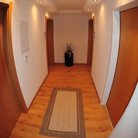 Pensionat Haus Scheiber