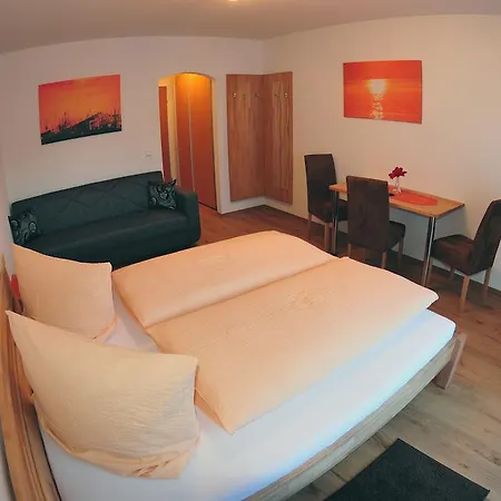 Haus Scheiber Sankt Jakob in Defereggen