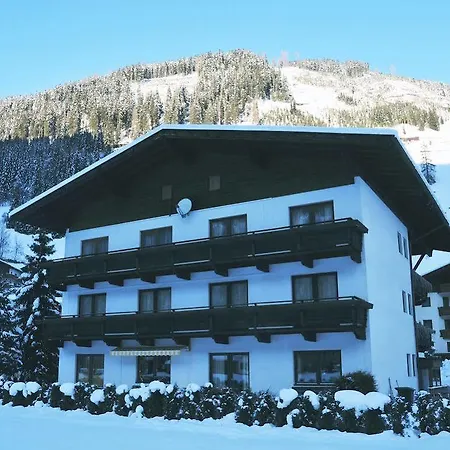Haus Scheiber Sankt Jakob in Defereggen