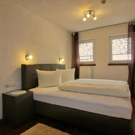 Haus Scheiber Pensionat