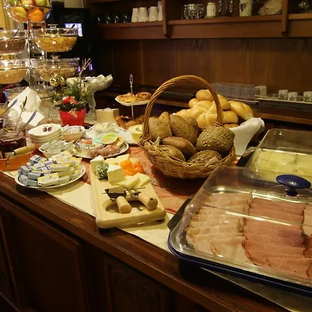 Haus Scheiber Pensionat