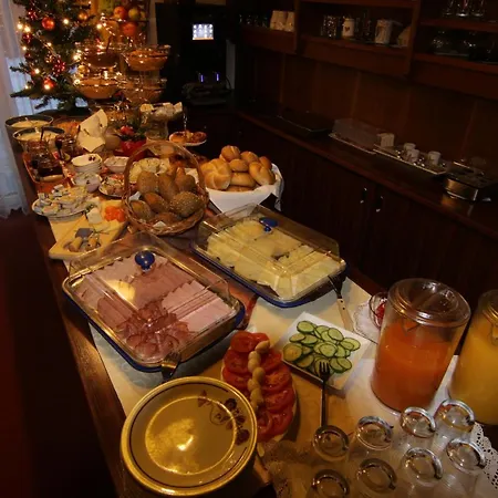 Haus Scheiber 4* Sankt Jakob in Defereggen