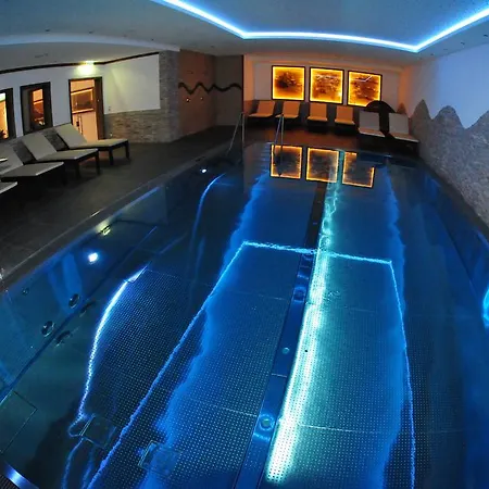 Haus Scheiber Πανσιόν