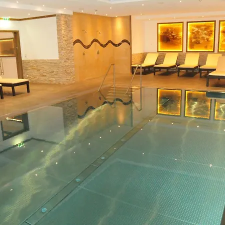 Haus Scheiber Πανσιόν