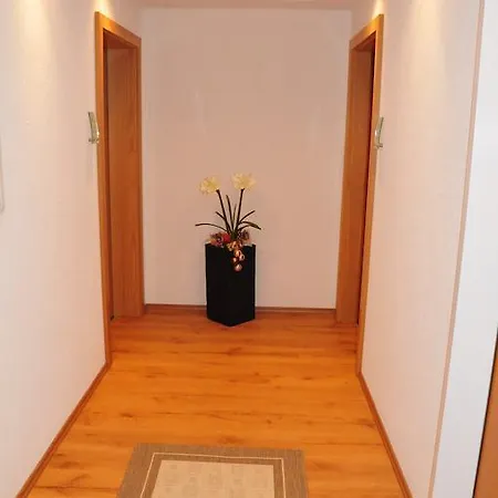 Πανσιόν Haus Scheiber Sankt Jakob in Defereggen