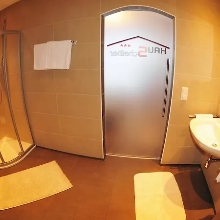 Haus Scheiber Sankt Jakob in Defereggen