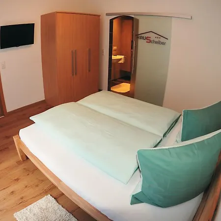 Πανσιόν Haus Scheiber