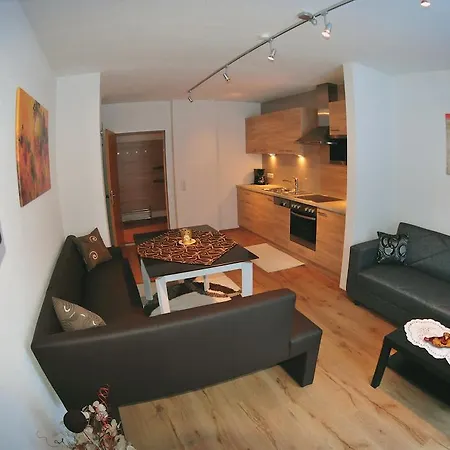 Haus Scheiber