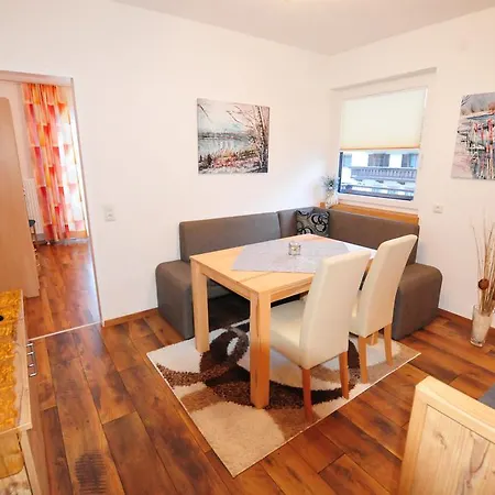 Haus Scheiber 3*