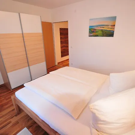 Πανσιόν Haus Scheiber