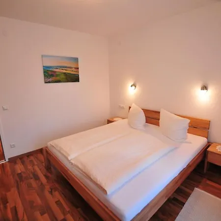 Haus Scheiber Gæstehus 3*