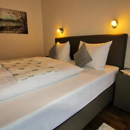 Haus Scheiber Πανσιόν