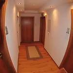 Maison d'hôtes Haus Scheiber 4*