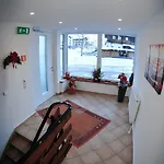 Maison d'hôtes Haus Scheiber Sankt Jakob in Defereggen