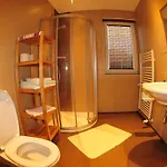 Maison d'hôtes Haus Scheiber 4*