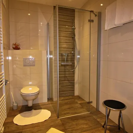 בית הארחה Haus Scheiber סנט יקוב אין דפרגן